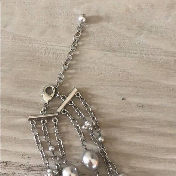 Ann Taylor Necklace - Picture 3 of 3